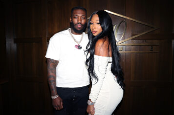 ?His Knees Just as Good as Hers?: Pardison Fontaine Takes Megan Thee Stallion for a Ride on the Dance Floor?