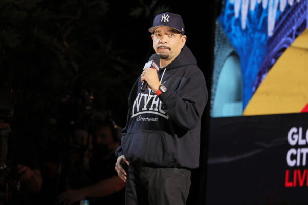Word OG': Ice-T Has a Message Following Young Thug and Gunna?s Arrest, Fans Agree