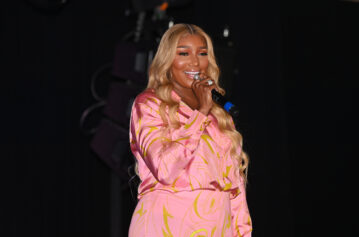 It's Discrimination': Nene Leakes Claims She's Been 'Blacklisted' By 'RHOA' Executives Since Her Departure, Denies Wanting Her Own Show