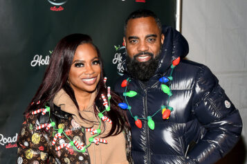 Even Kandi's Confused': Todd Tucker Sends Social Media Into a Frenzy After Declaring Wife Kandi Burruss?the Queen of 'RHOA'