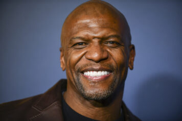 â€˜It Was Abusiveâ€™: Terry Crews Recounts His Mother's 'Heinous' Act of Checking to See If Heâ€™d Entered PubertyÂ Â 