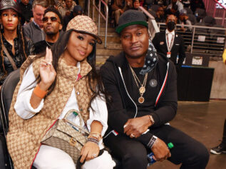 They Still Love Each Other Through It All': Rasheeda and Kirk Frost Claim Their Marriage Has Helped Others Work Through Their Own Marital Struggles