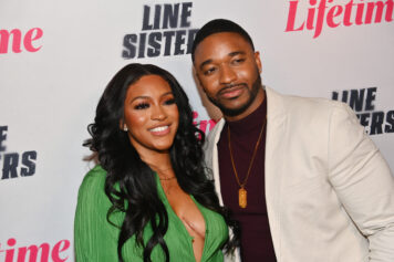 ?Girl, Just Leave?: Drew Sidora Shares Why She Stayed with Husband Following the Drama with Personal Assistant, Fans Chime In