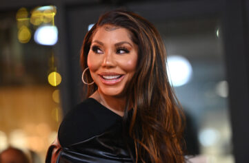 We Don't Know What the Lord Has for Me': Tamar Braxton Responds to Rumors That She and Ex David are Back Together Years After Their Public Breakup