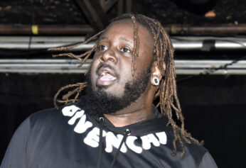 I'm Never This Person, But I Got to Be This Person': T-Pain Goes Off After Fans Complain About Him Rescheduling Show Because of Deadly Shooting