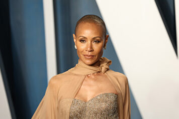 ?It?s Awkward?: Jada Pinkett Smith Opens Up About the Lack of Affection Between Her and Her Mom Adrienne Banfield-Norris