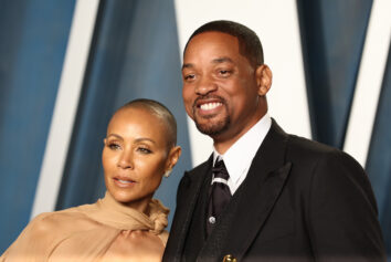 Jada Pinkett Smith Speaks on Her Past Relationships, Calls ?Lack of Protection? Her ?Biggest Wound?