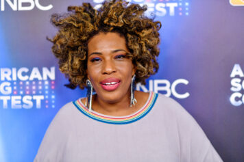 ?Some of You Are Having Some Trouble?: Macy Gray Gets Fans Together After They Struggle with Her Dance Challenge