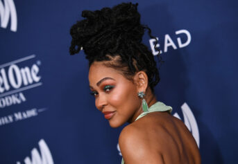 ?I?m Learning to Live Again?: Meagan Good Opens Up About Nixing Her People-Pleasing Ways and Being Hopeful for the Future Amid Her Divorce?