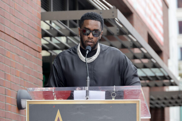 ?Diddy Is the Last Person That Need to be Starting a New Record Label?: Fans Are Perplexed After Diddy Reportedly Launches New Record Label