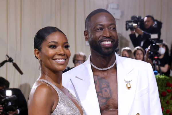 â€˜D Wade is Giving Kaavia Annoyed Looks': Gabrielle Unionâ€™s Sexy Video Derails When Dwyane Wade Walks Away from the Camera