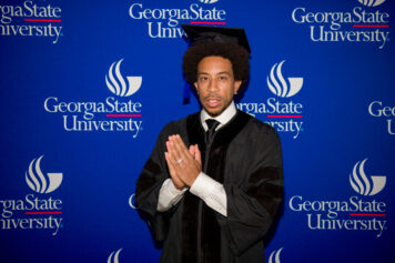 ?This Is Black Excellence?: Ludacris Shares Expensive 'Little Graduation Gift'
