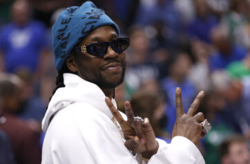Maaaaan Public School Not That Bad, Bruh': 2 Chainz Pays Nearly $100K In Tuition for Three Kids, Fans React