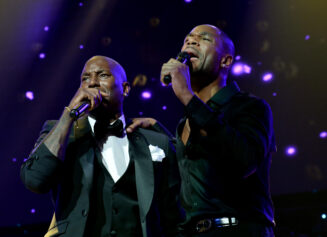 ?Be Very Clear I Don?t Want NOOOO Smoke?: Tyrese Reacts to Tank?s Retelling of Their Past Vocal Battle, Claims He?d Win In a Battle of Hit Records?