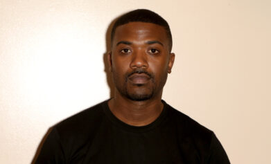 Ray J Opens Up About Alleged Second Sex Tape with Kim Kardashian, Brandy Seemingly Responds