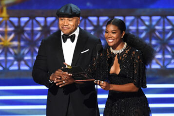 Girl You Look Like You Took This Picture Yesterday': Gabrielle Union Shares Throwback Photos with LL Cool J for Their Film 'Deliver Us From Eva'