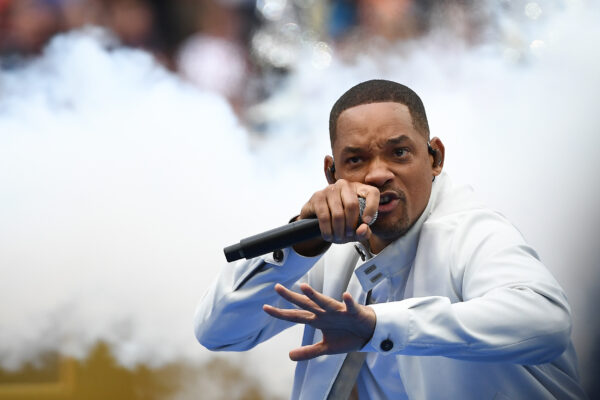 I Hated That': Will Smith Reflects on Being Called ?Soft? Because He Didn't Use Profanity In His Music?