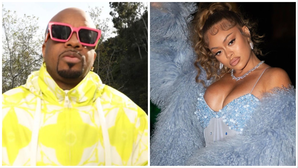 'Outlets Didn't Support It': Jermaine Dupri Explains Why Things Didn't Work Out with Latto, Claims She Didn't Gain Success Until Her Adolescent Lyrics Became 'Vulgar' - Vimarsana News