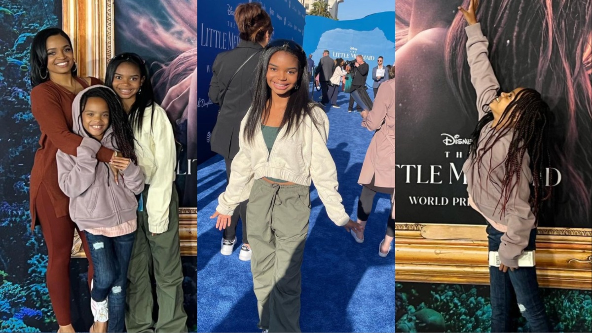 'Let a Mother Be a Damn Mother': Fans Rush to Defend Kyla Pratt After ...