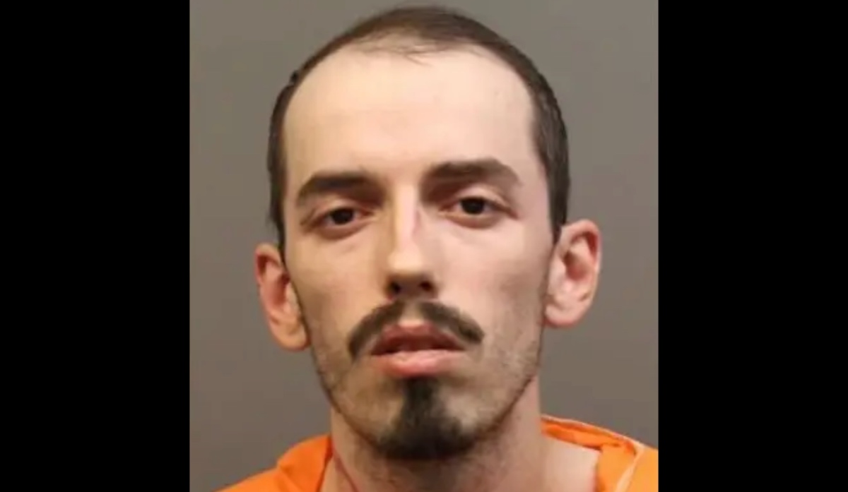 White Michigan Man Stabs 62-Year-Old Motorist, Slashes His Tires While Hurling Racial Slurs In Road Rage Clash; Faces Hate Crime Charge