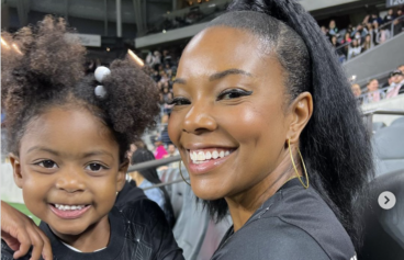 I'm Hollering. Kaavia Is So Observant': Gabrielle Union Reveals How She Learned Her Daughter, Kaavia James, Has 'Been Trolling' Her, Fans React