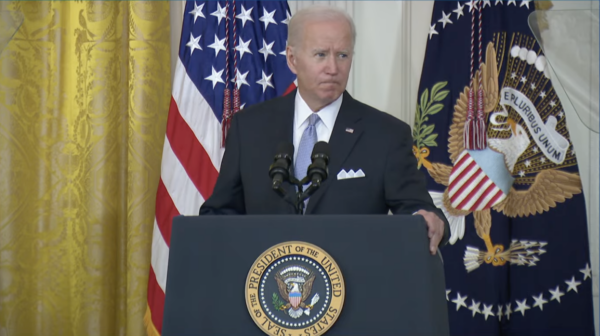 Words on Paper Will Not Be Enough': Activists Say Biden's Executive Order on Policing Is a Good 'Step,' Call on Congress for More