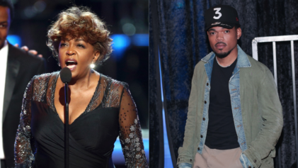 ?Chance Making Power Moves?: Anita Baker Reveals Chance the Rapper Helped Her Regain Ownership of Her Masters