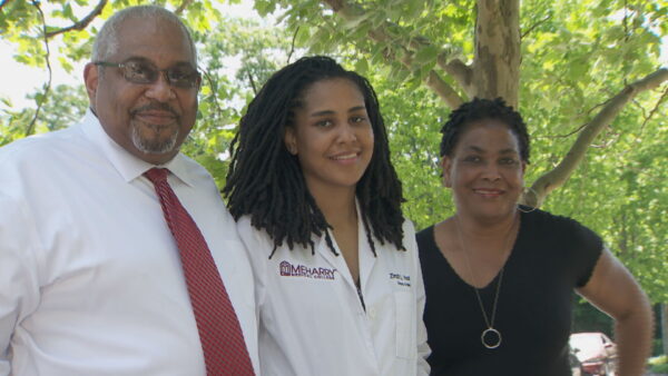 Doctor At 21: Zindzi Thompson Becomes the Youngest Black Woman to Graduate from Meharry Medical School
