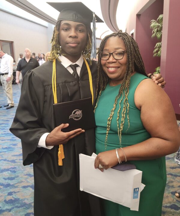 They've Never Had Anyone Challenge Them': Student Refused to Cut His Locs Before Graduation, Instead He Fought Back. Now a Florida School Has Lifted Ban on ?Dreadlocks? and Braids.