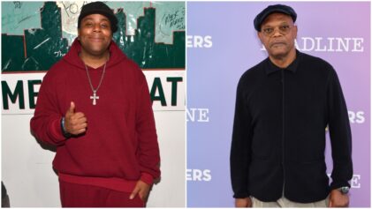 No Harm Done': Kenan Thompson Responds to Samuel L. Jackson's Claim That He Banned Him from 'SNL'?