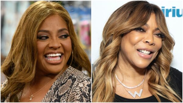 ?She's Not Well. It?s a lot Going on In Wendy?s Life?: Sherri Shepherd Responds to Wendy Williams Comments About Her New Show