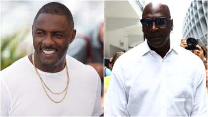 ?I Was Dead Serious?: Idris Elba Expressed His Desire to Portray NBA Great Michael Jordan?