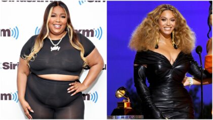 â€˜Where You Get Thisâ€™: Lizzo Is Speechless After BeyoncÃ© Wishes SingerÂ  a Happy Birthday with Baby Photo