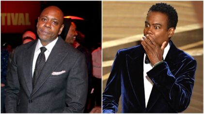 Was That Will Smith?': Comedian Dave Chappelle Gets Attacked Onstage During Performance, Chris Rocks Cracks a Joke About His Oscars Slap