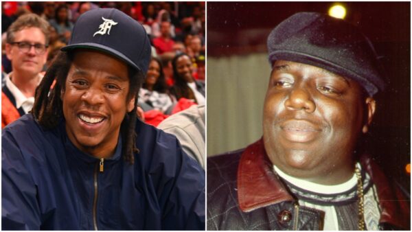 ?He was a Visionary?: Jay Z Speaks on Biggie Wanting the Two Rappers to Move to Atlanta