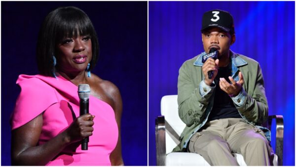 This is Not a Convo For Twitter, But It's a Conversation We All Need to be Having': Chance the Rapper and Viola Davis React to Buffalo 'Race Massacre'