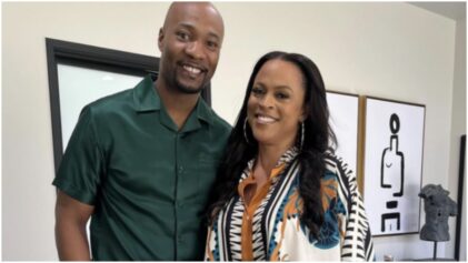 He Makes It Easy to Love Him?: Shaunie O'Neal Opens Up About Her Relationship with Pastor Keion Henderson