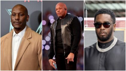 Here?s How a Drunk Tyrese and a Phone Call from Diddy Reportedly Cost Dr. Dre His Billionaire Status Amid Apple and Beats Deal