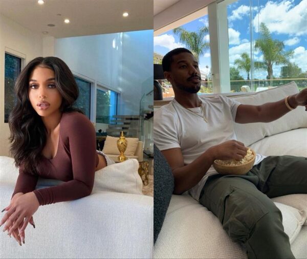 Can't Keep a Girl Down: Lori Harvey Has Been Spotted Out for the First Time After Breakup with Actor Michael B. Jordan