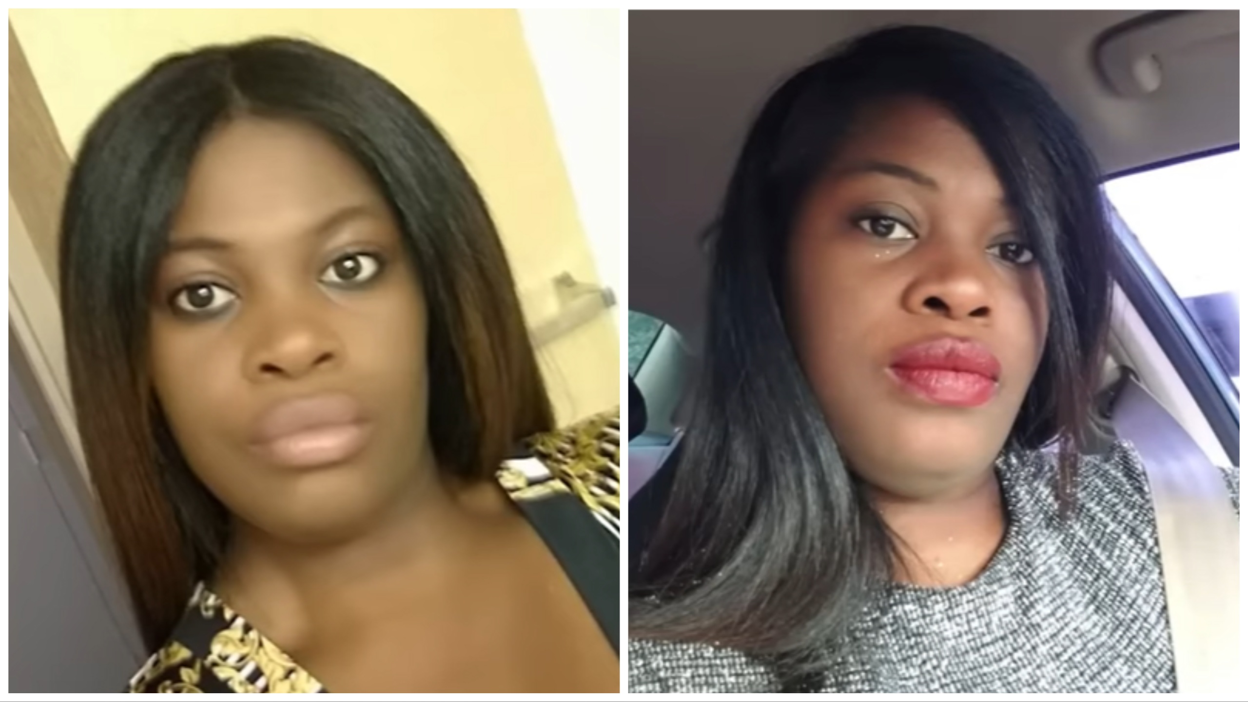 Ajike ‘AJ’ Owens Confronted Neighbor In Defense of Her Children Before Being Shot Dead. Sheriff’s Says ‘Stand Your Ground’ Protects White Woman Despite Years of Harassment Ajike ‘AJ’ Owens Confronted Neighbor In Defense of Her Children Before Being Shot Dead. Sheriff’s Says ‘Stand Your Ground’ Protects White Woman Despite Years of Harassment