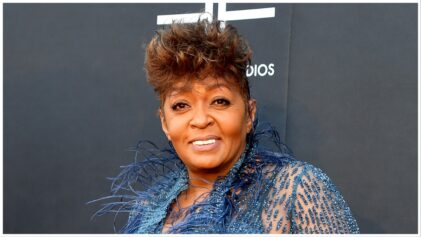 ATLANTA, GEORGIA - OCTOBER 05: Anita Baker attends Tyler Perry Studios grand opening gala at Tyler Perry Studios on October 05, 2019 in Atlanta, Georgia. (Photo by Paras Griffin/Getty Images for Tyler Perry Studios)