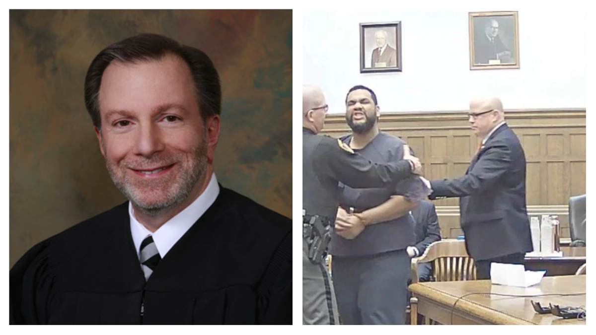 Clouded Judgment Often Results In Unjust Outcomes Ohio Supreme Court