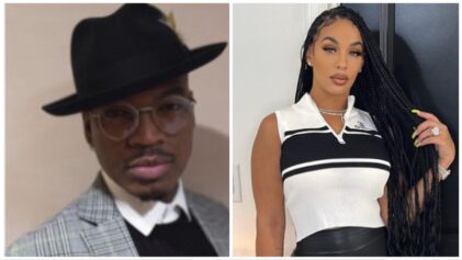 Ne-Yo confirms Crystal Renay's account of how she found out he was cheating.
