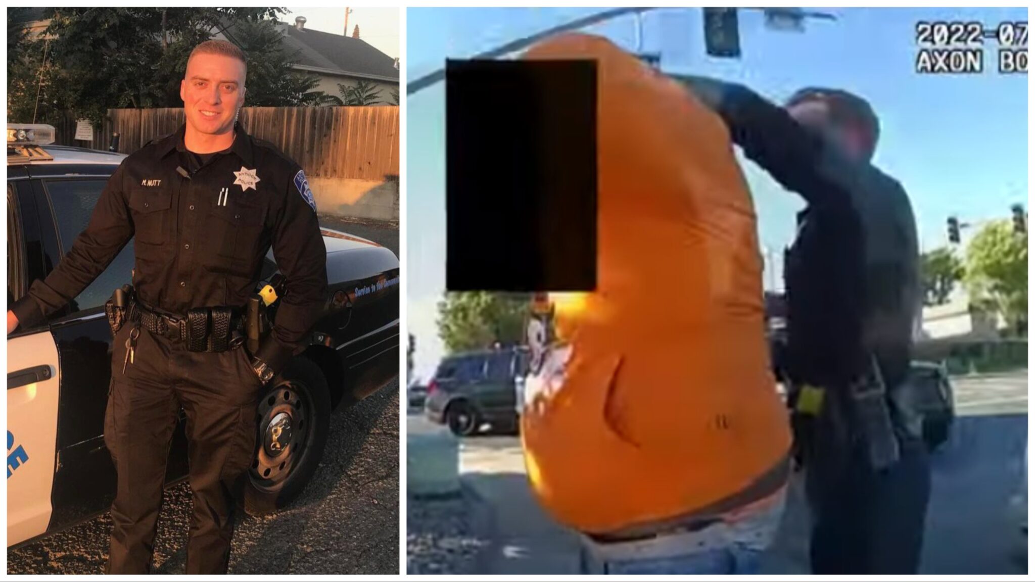 ‘I Am Having a Panic Attack’: Former Antioch Police Officer Charged ...