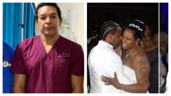 I Accepted My Wife the Way She Was': Grieving Husband Loses Wife of 26 Years After She Travels to Dominican Republic for Fat Transfer Procedure?with Doctor with Spotty Record