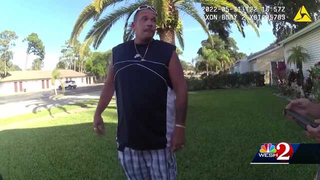 'This Is Like the 10th Time': Florida Man Faces Hate Crime Charges for ...