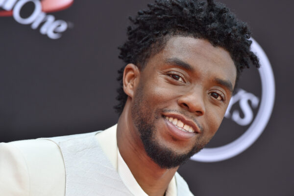 Chadwick Boseman's Widow and Parents to Reportedly Split .3 Million from His Estate