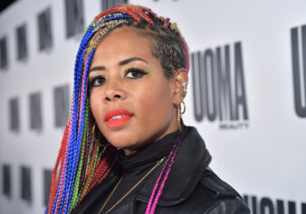 That For Me is a Safe Space': Kelis Opens Up About the Importance of Having Black Women on Her Team