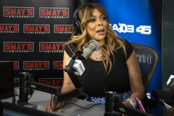 I'll Make More Money': Wendy Williams Decides on Podcast After Getting Axed from Television Gig