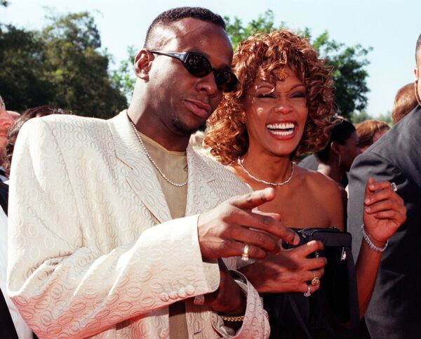 ?Drugs Just Got the Best of Us?: Bobby Brown Says Sobriety from Drugs Was the Catalyst to His Failed Marriage to Whitney Houston, Claims Singer Wasn?t Ready to Stop Using Drugs